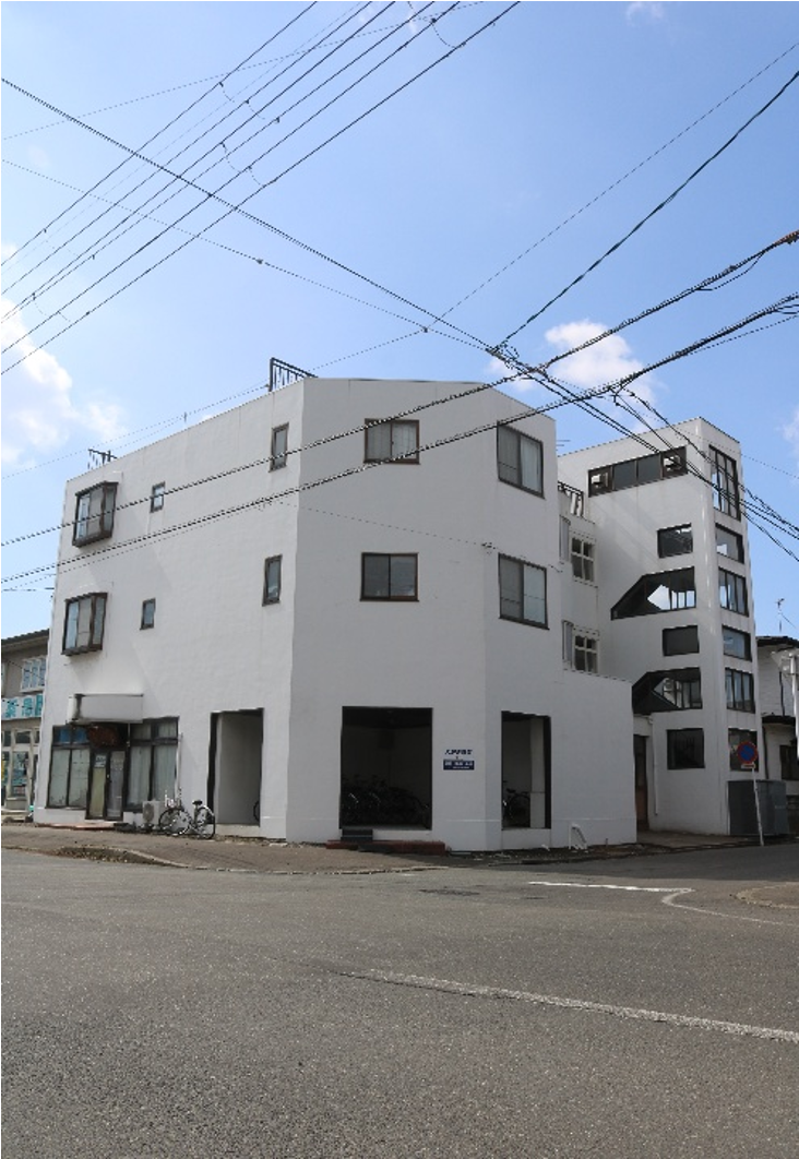 三田ビルディング